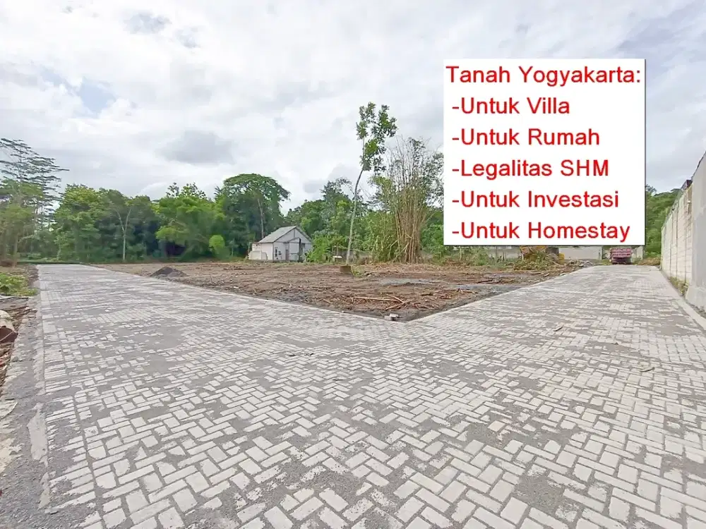 Siap Akad Notaris Tanah Dekat UII