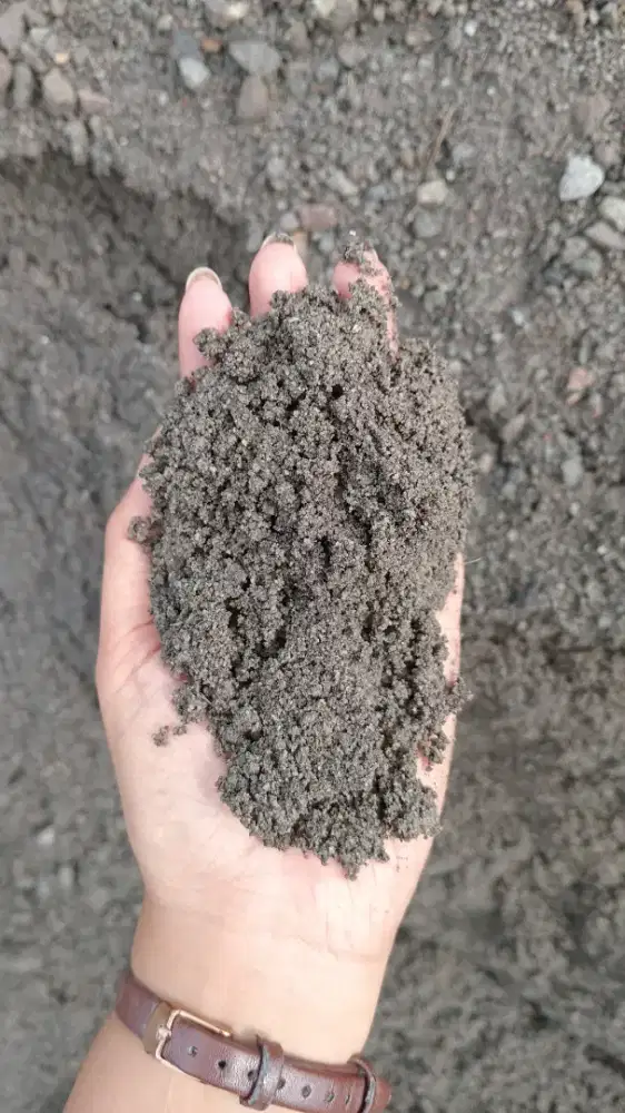 ABU BATU KUALITAS HALUS