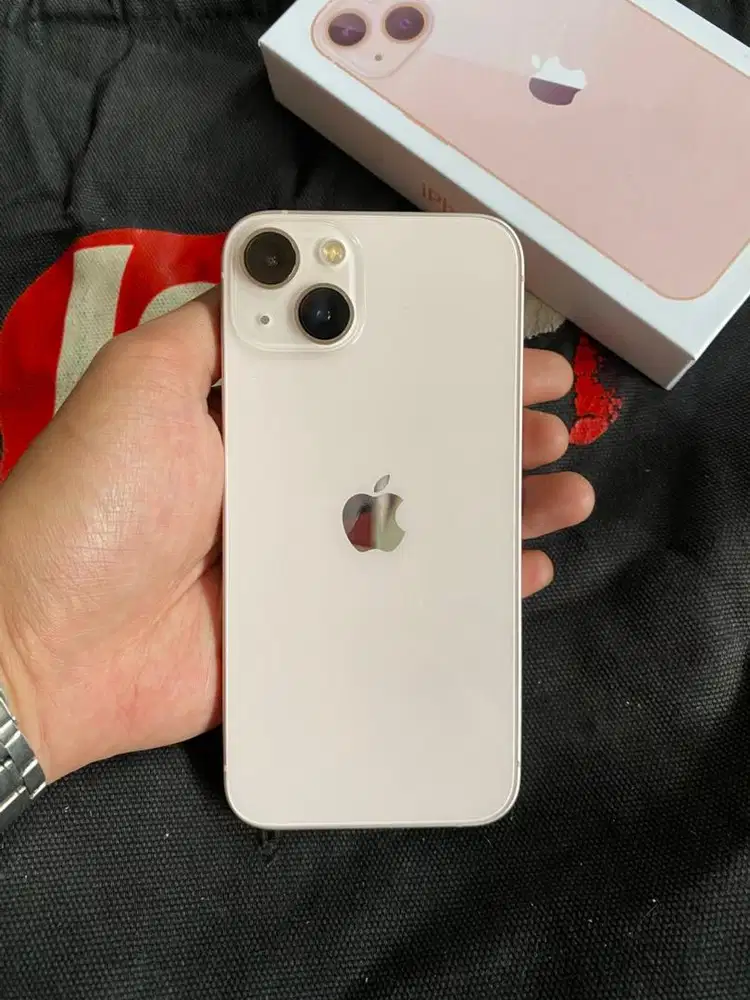iPhone 13 128gb iBox