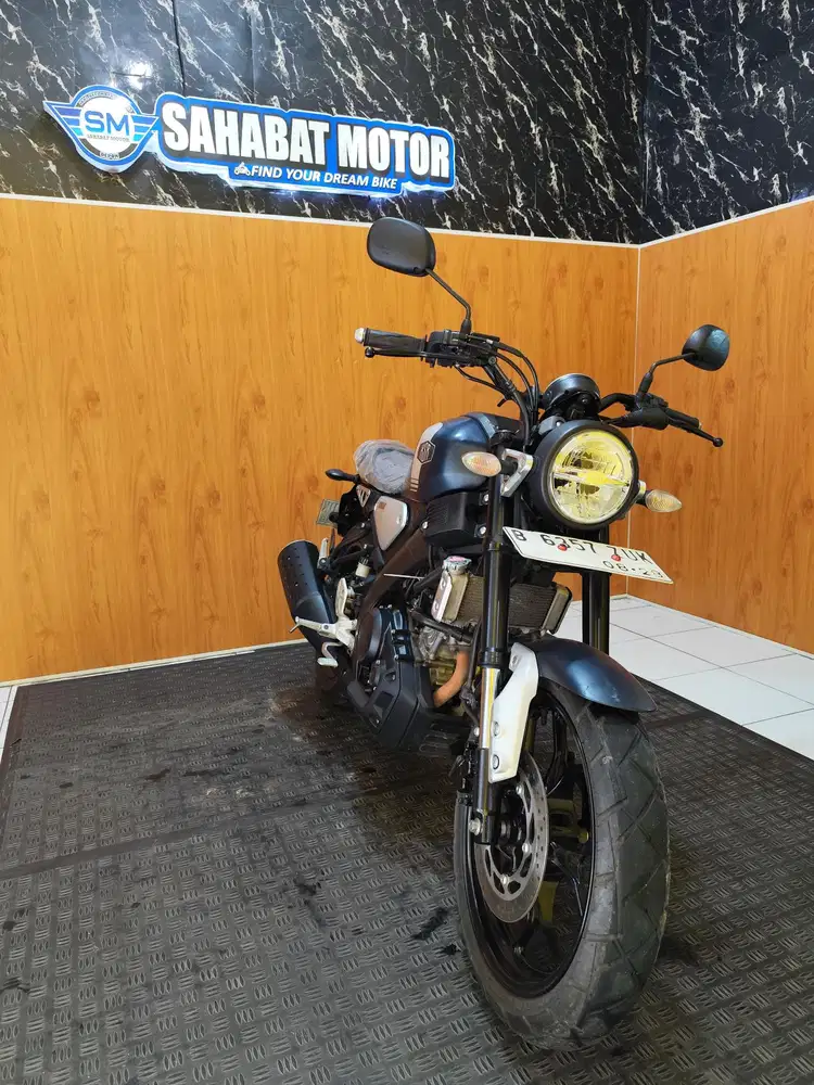 XSR 155 TH 2023 SIAP PAKAI