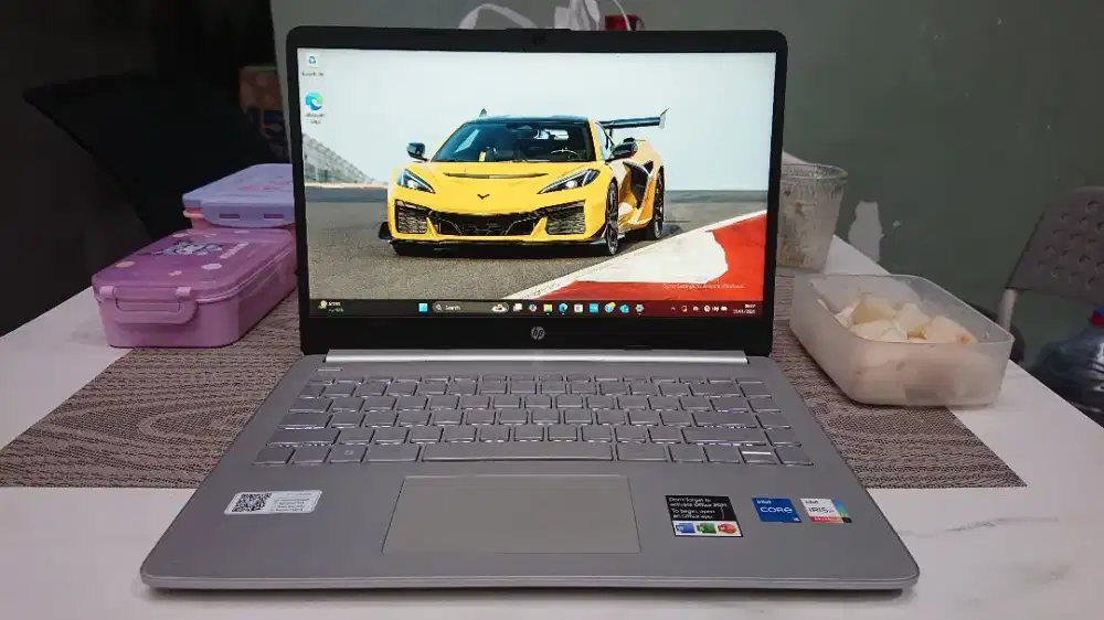 Laptop HP Core i5 Gen 12