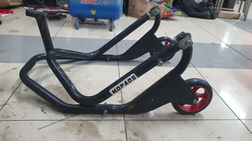 PADOCK MOTOR UNIVERSAL