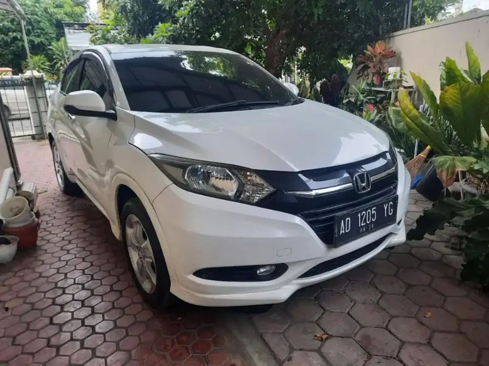 FOR SALE HRV 1.5 E CVT