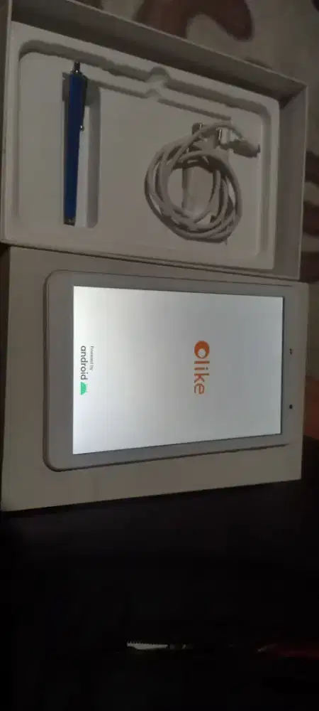 Oppo olike edu tab e1