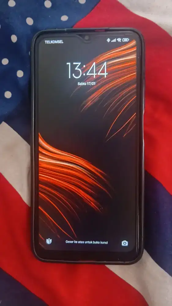 POCO M3 4/64 Batangan