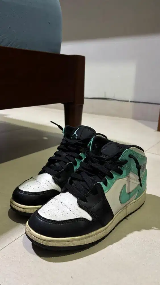 Nike air jordan high