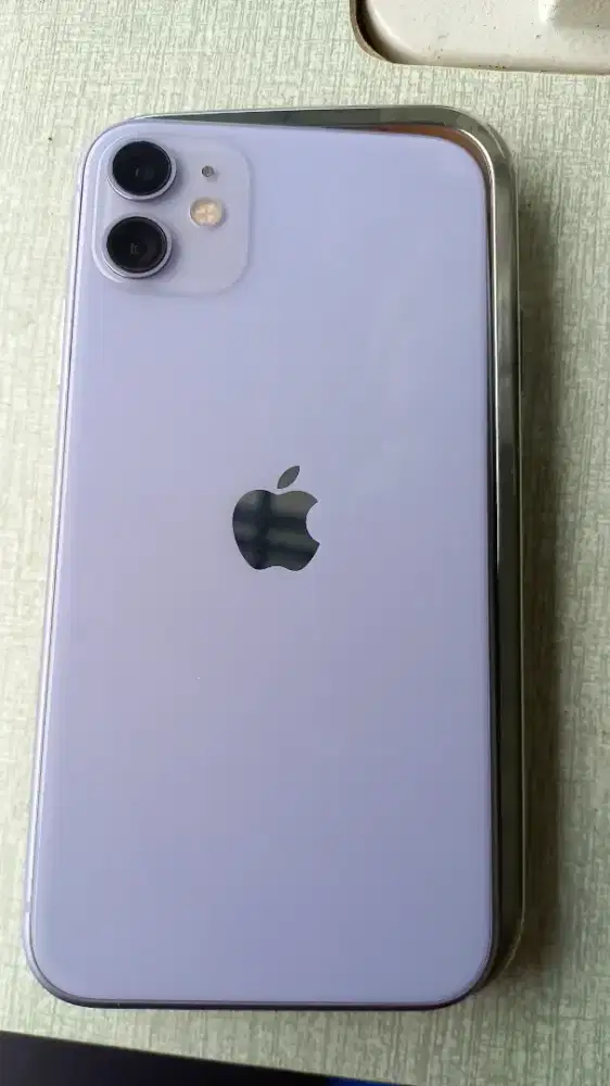 Iphone 11 inter 128