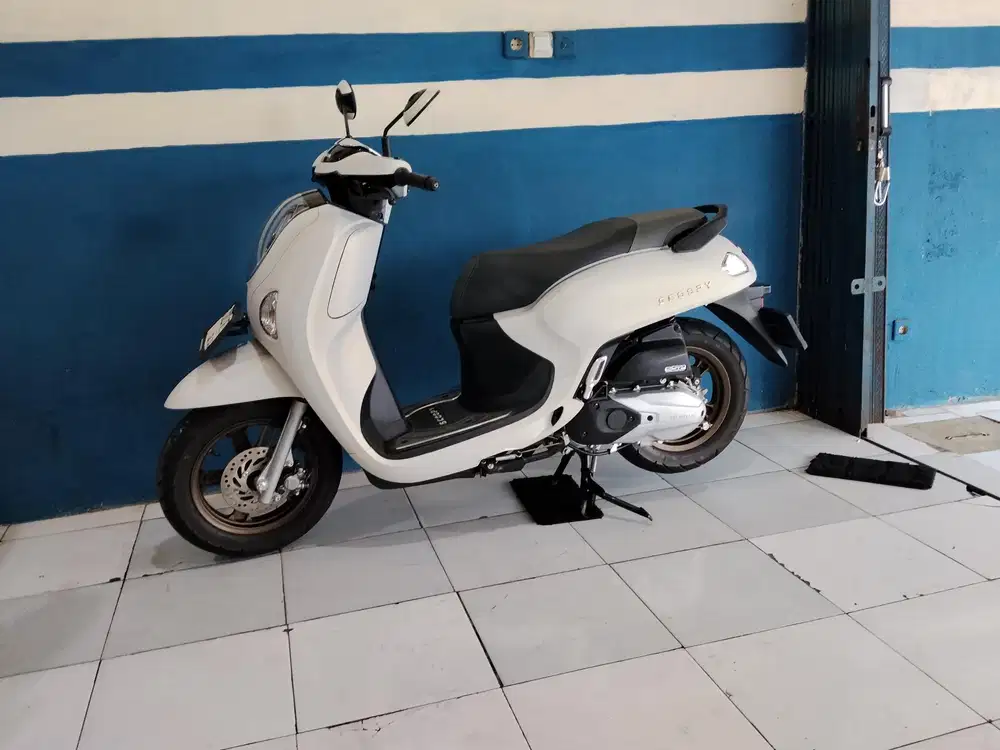 Honda beat new 2020 ful orisinil