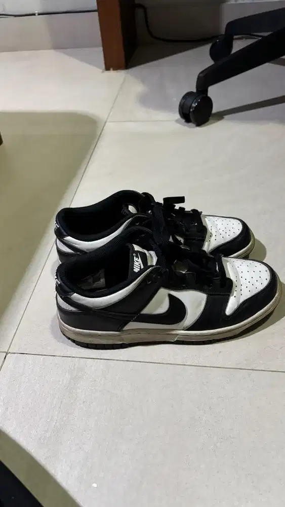 Nike dunk panda