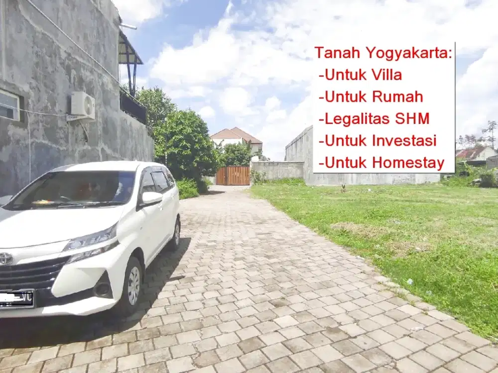 Tanah Dekat Pasar Kolombo, Legalitas SHM