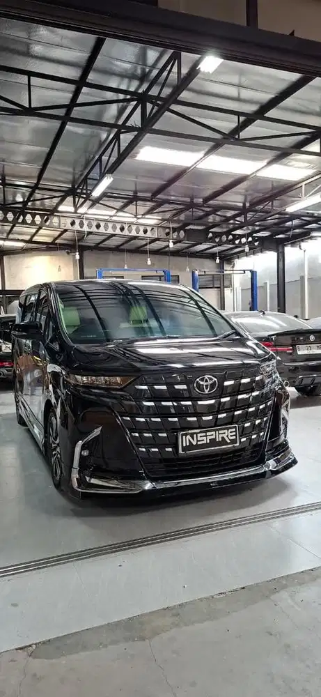 Pengecatan mobil sebodi dan panelan las ketok bekas nabrak