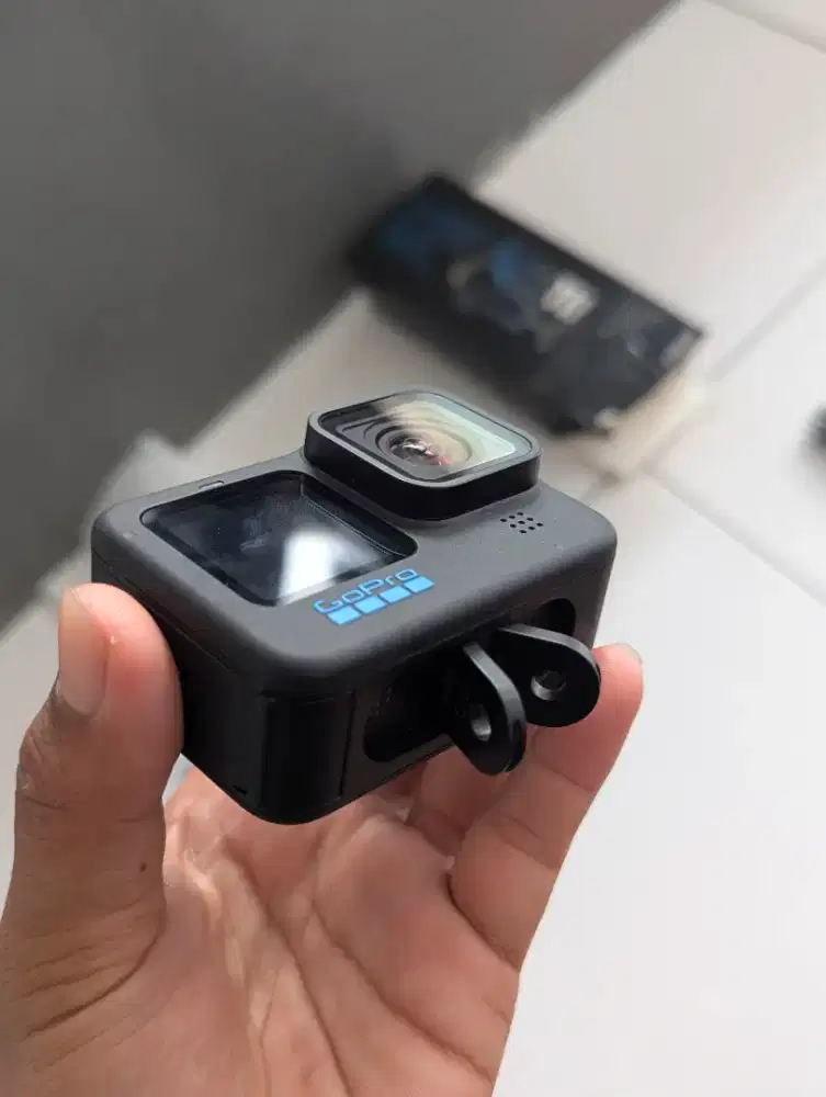 GoPro Hero 11 Nominus
