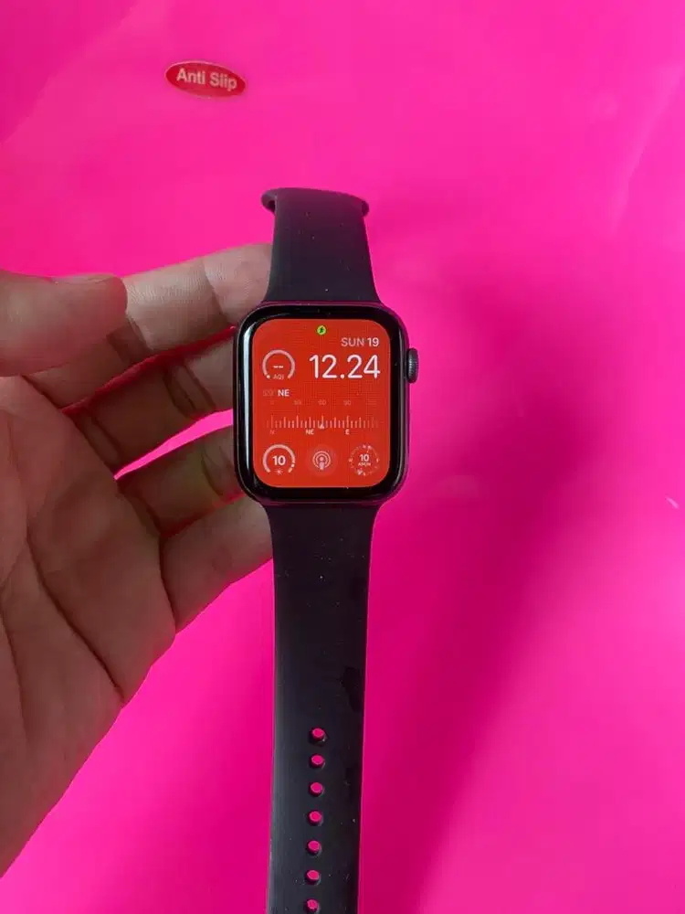 Apple watch Series 5