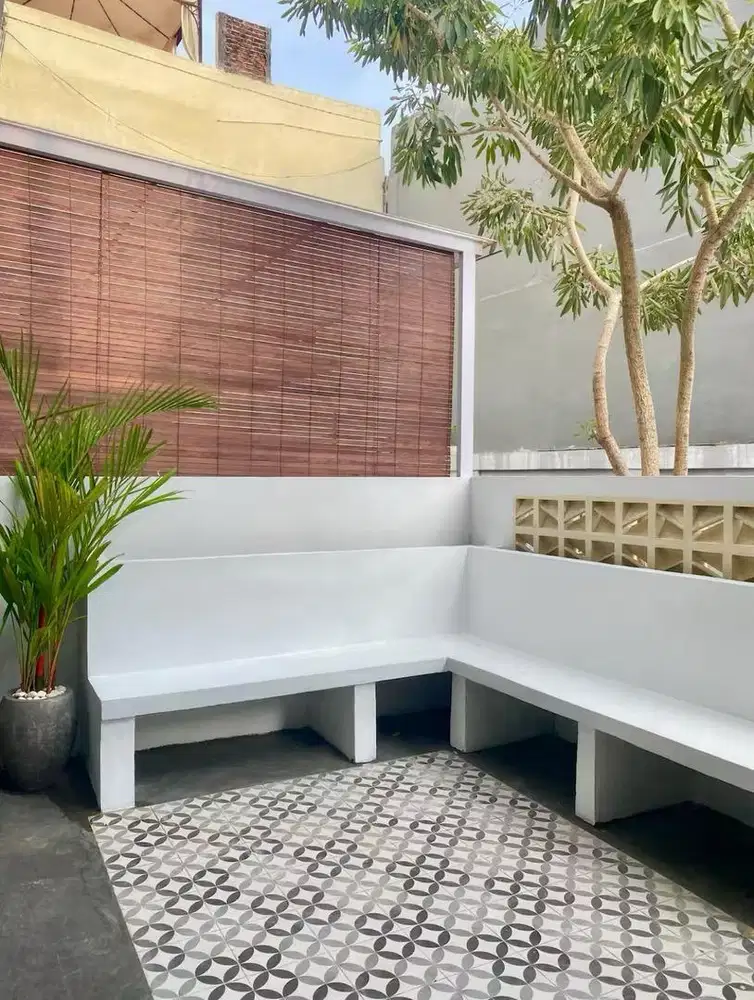 Disewakan rumah nyaman dan strategis!!