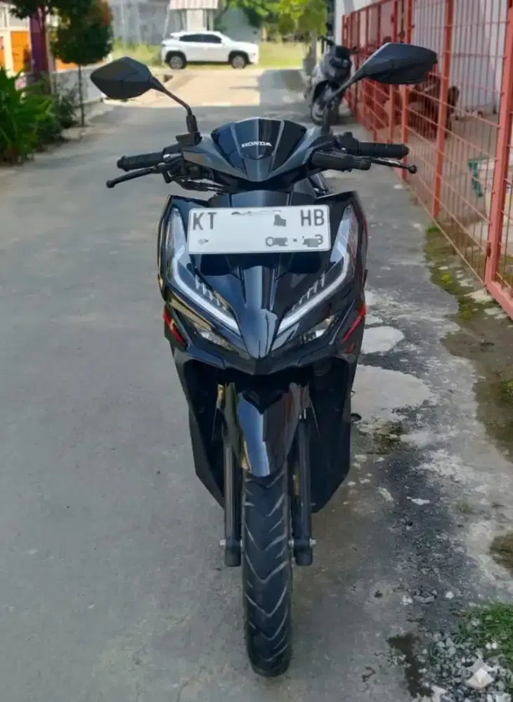 Di jual Vario 125 gen 2
