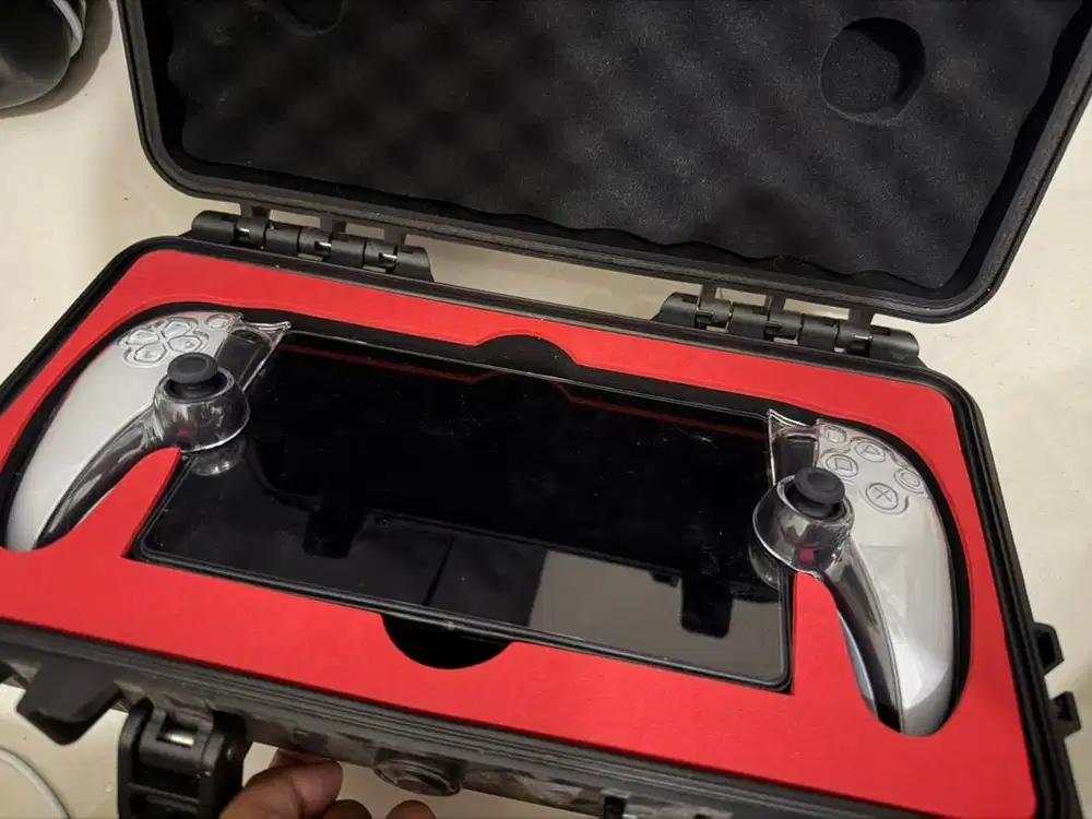 PS Portal Playstation 5