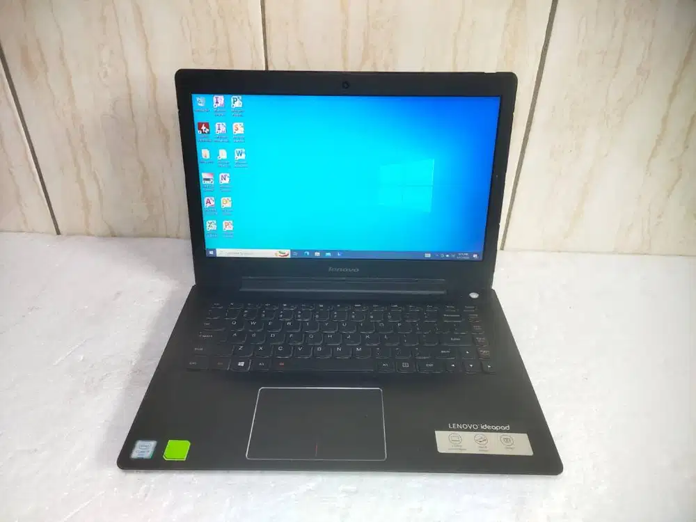 Lenovo Ideapad 500S-14ISK Core i7-6500U Ram 8GB HDD 1TB [B165]