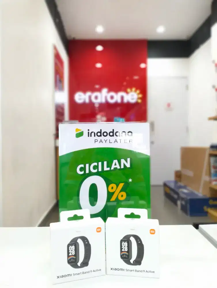 Redmi SmartBand 9 Active