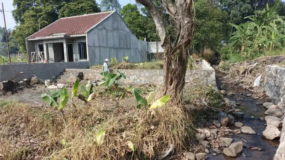 Jual cepat tanah murah masuk mobil