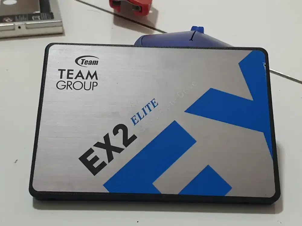 SSD team group EX2 512gb sata III