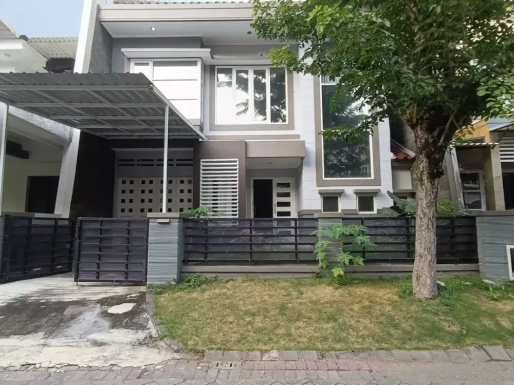 Sewa Pakuwon city siap huni dkt Pakuwon citymall,wm,Kenjeran, Mulyosari