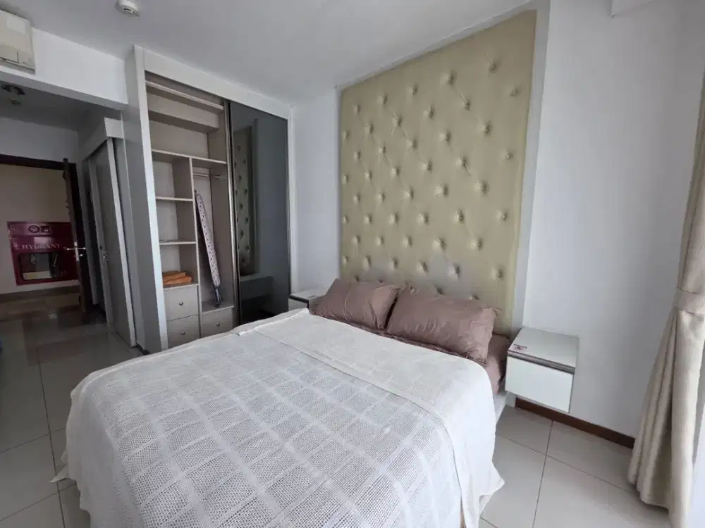 Disewakan Aprtemen Thamrin Eksekutif tipe Studio