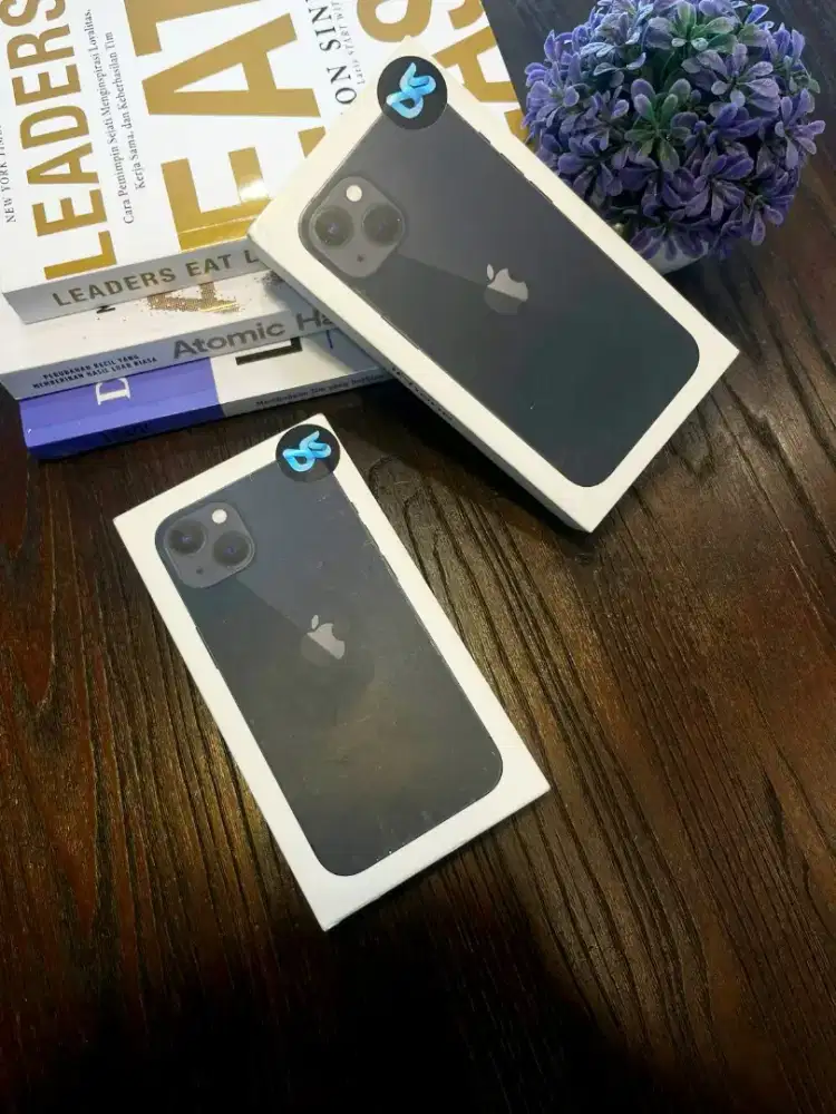 IPHONE 13 128GB NEW IBOX