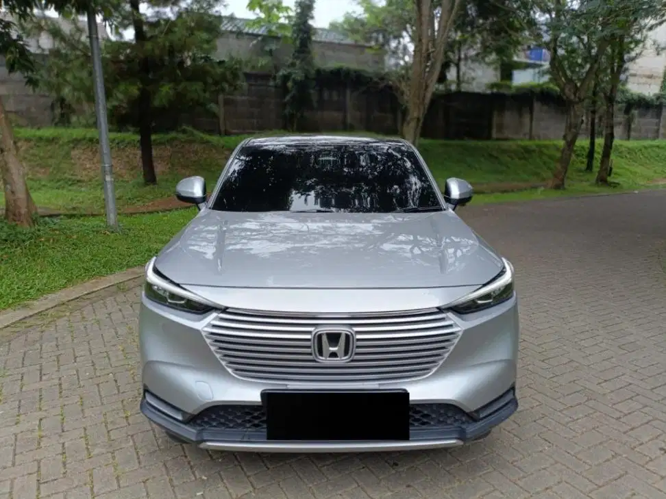 HONDA HRV SE AT 2022