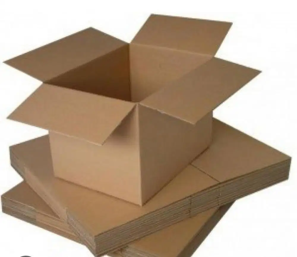 LOWONGAN PACKING ONLINE DAN PICKER