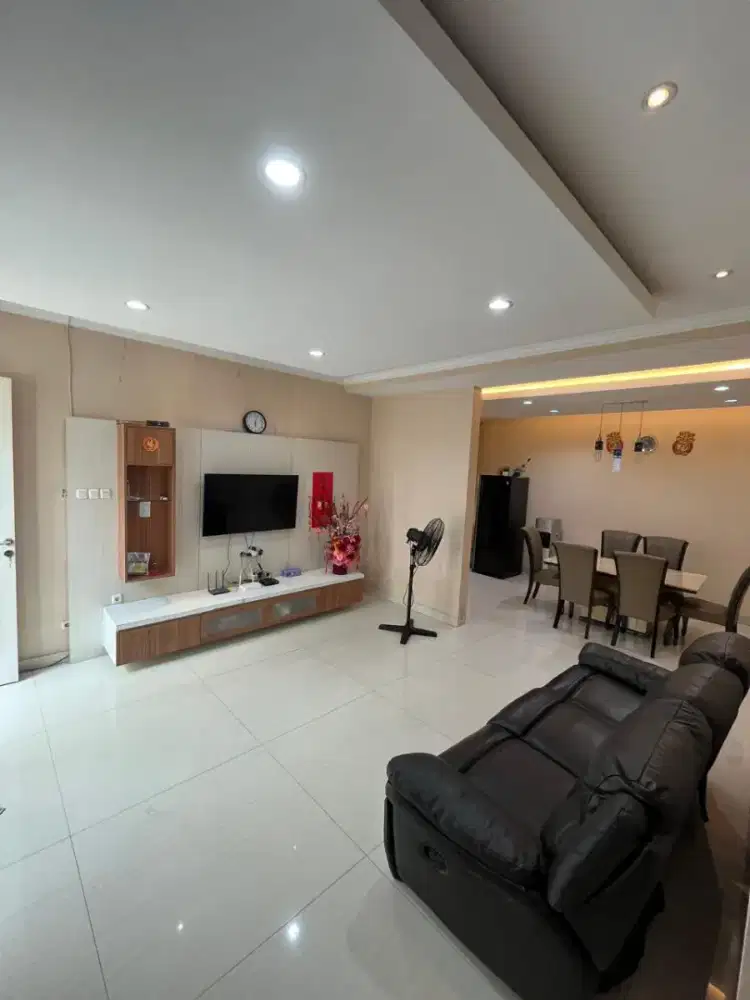 Pik - Rumah Layar Cakep