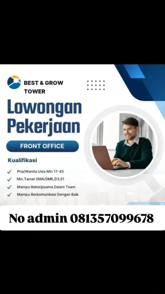 DI BUKAK LOKER MEDAN