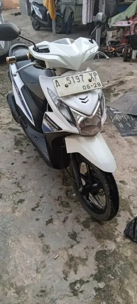 Jual bead pjk 2025 plat no 2028