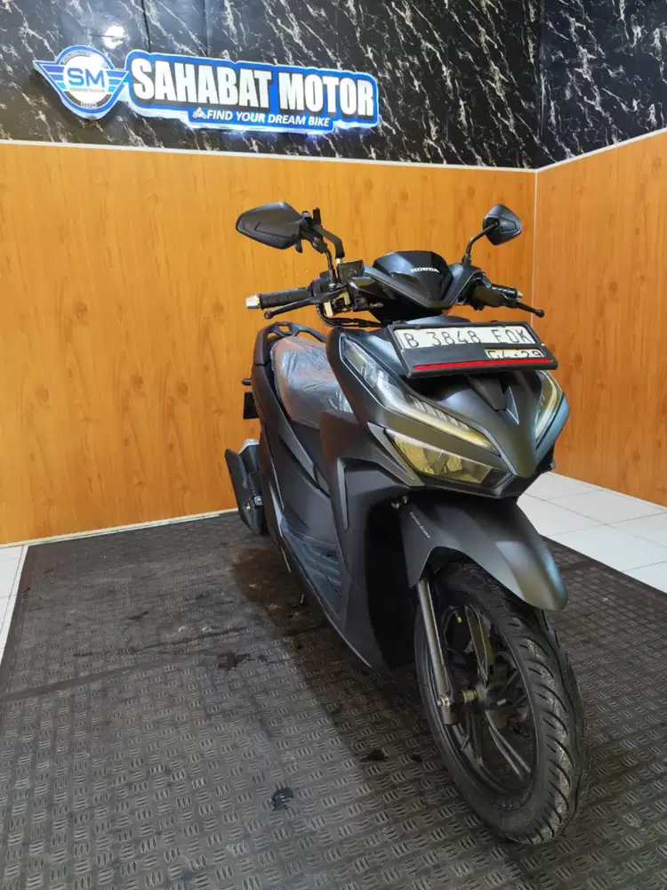 VARIO 150 KEYLESS TH 2019