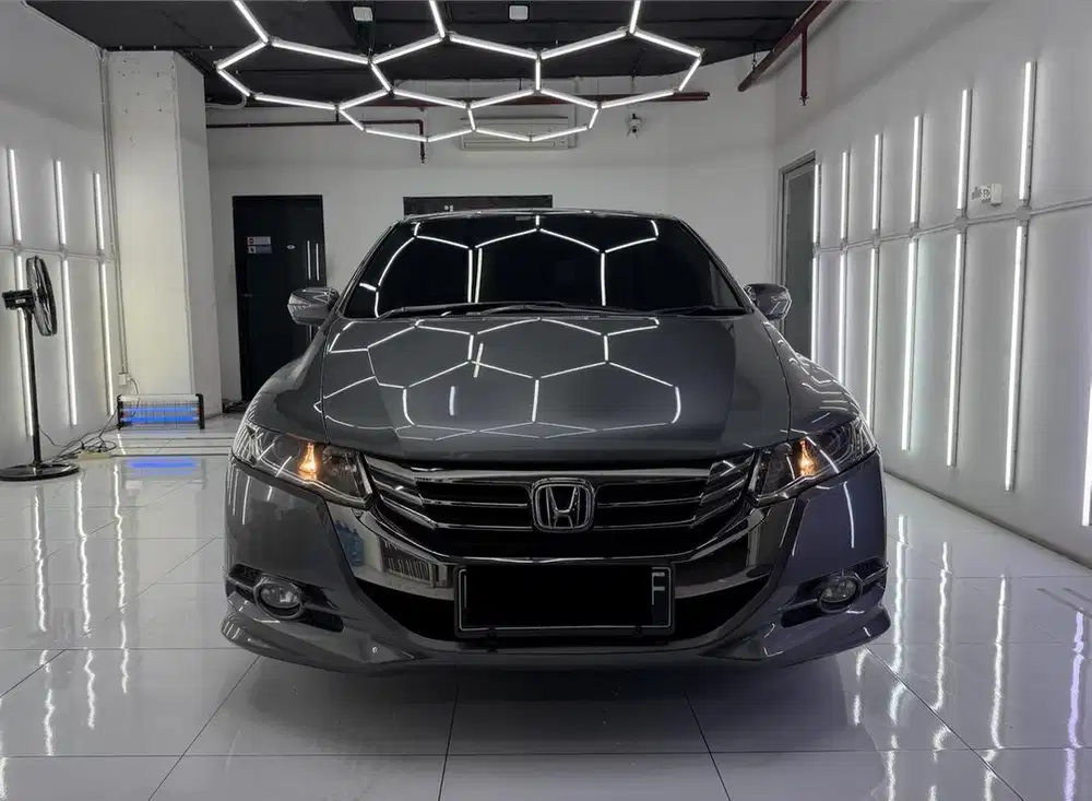 [ LOW KM ] Honda Odyssey 2.4 2012 km 46 rb