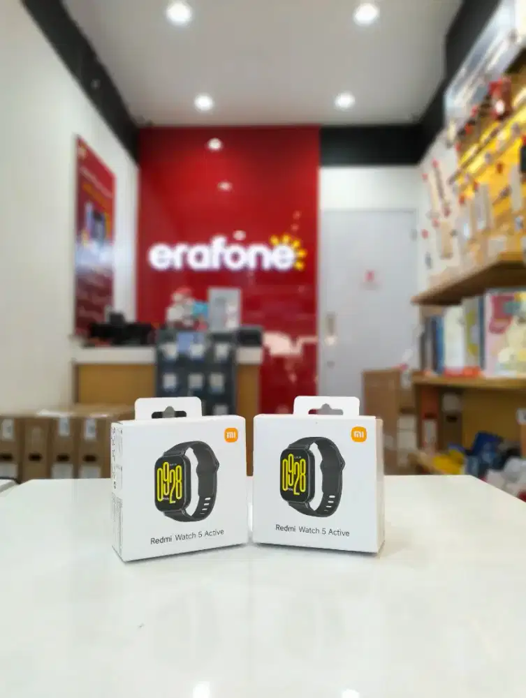 Redmi Watch 5 Active