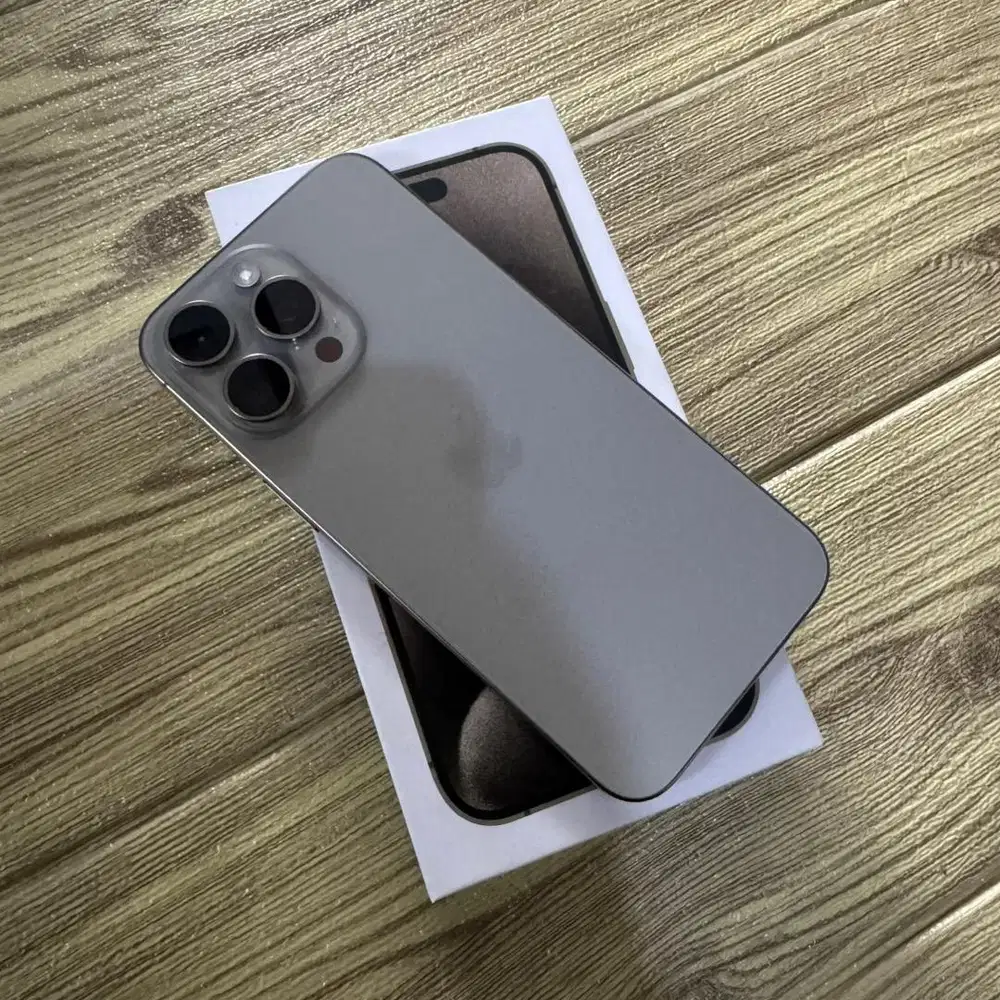 Iphone 14 pro max 256gb Beacukai Imei permanen Bisa COD dan TT