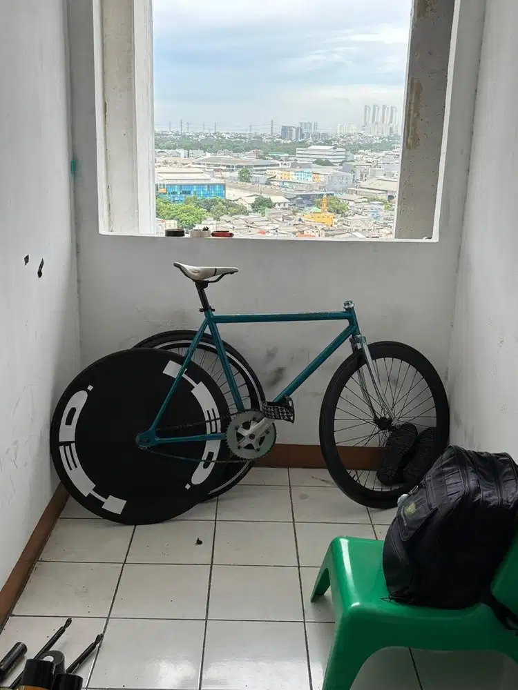 fixie lokal L(frameset only)