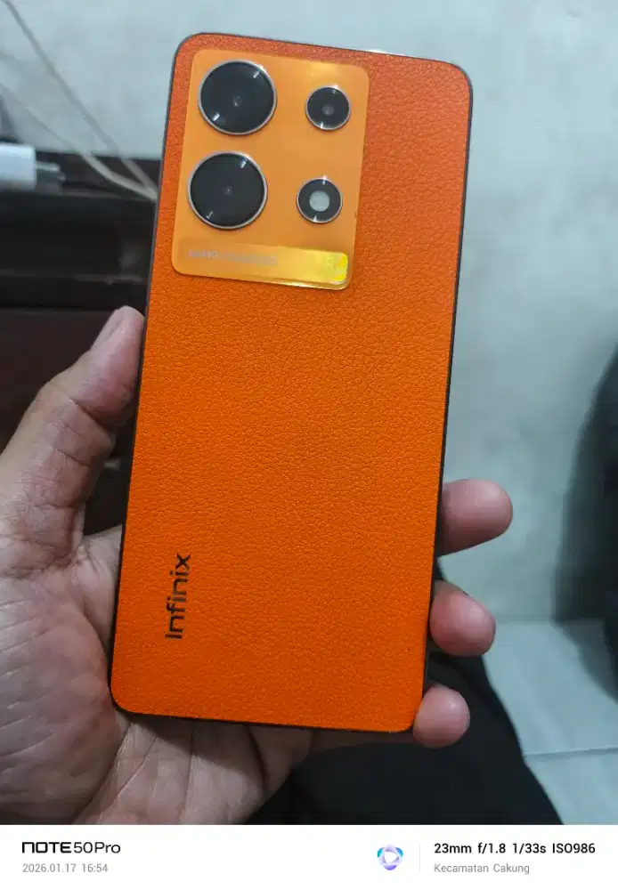 Infinix Note 30 Ram 8/256GB