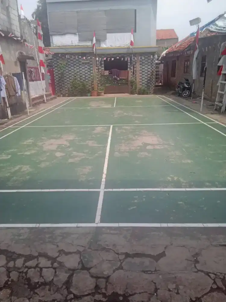 Di Jual Tanah Kosong Di Jakarta Selatan Bebas Banjir