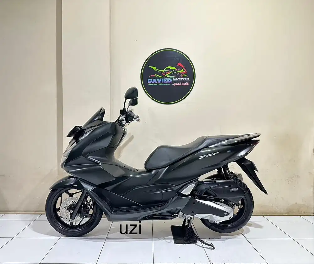 CASH CREDIT PCX 160 2022 DP 1 JUTA