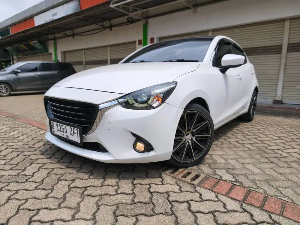 mobil dalam kota hemat