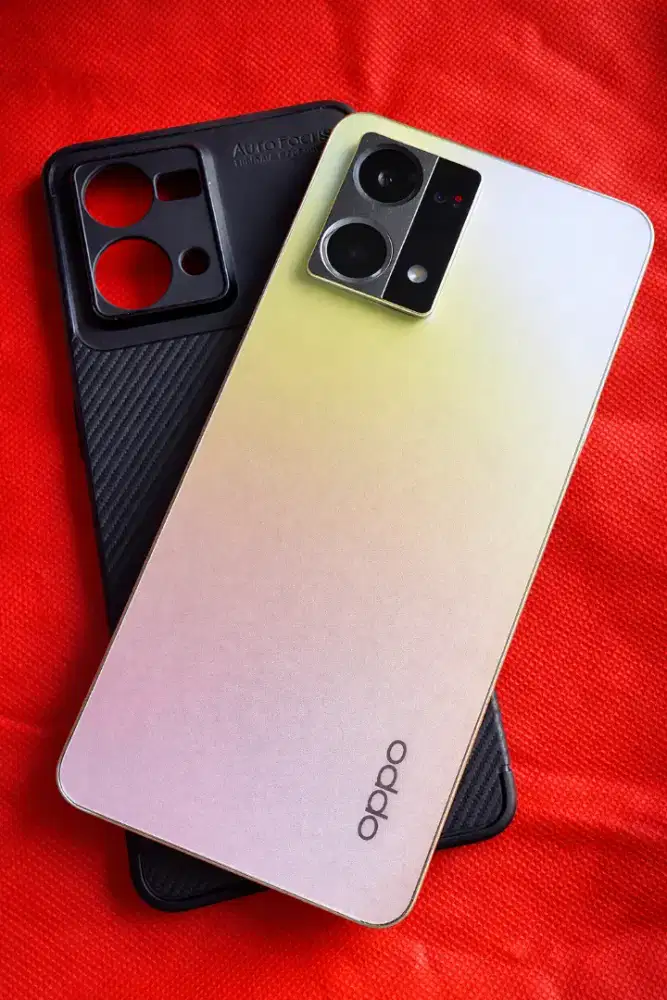 Oppo Reno 8 8/256