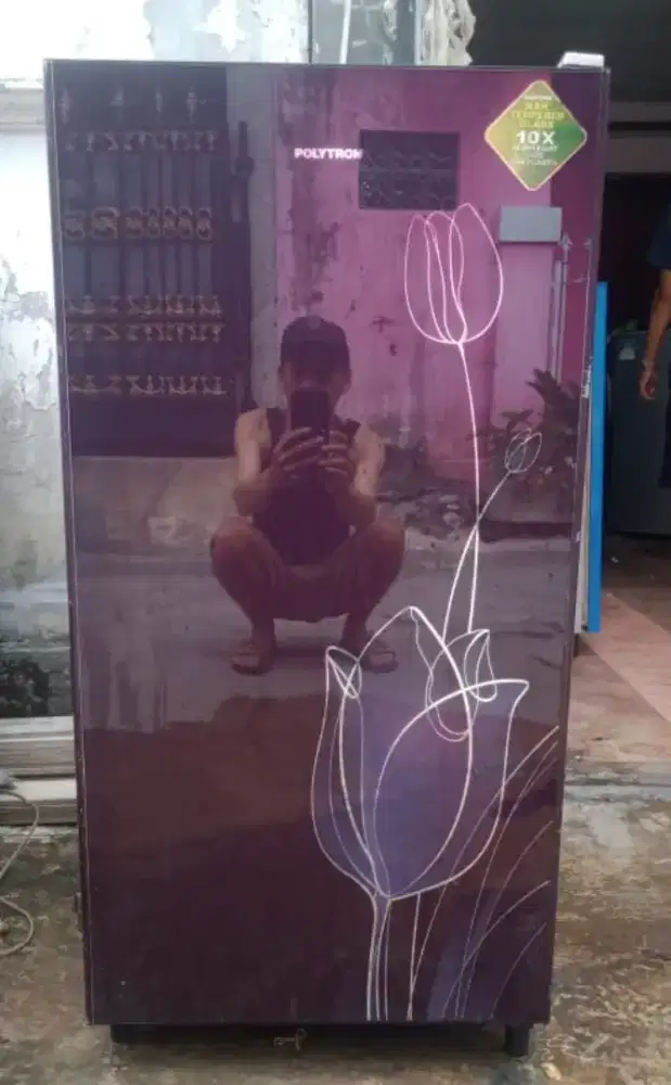 Politron orian kumplit