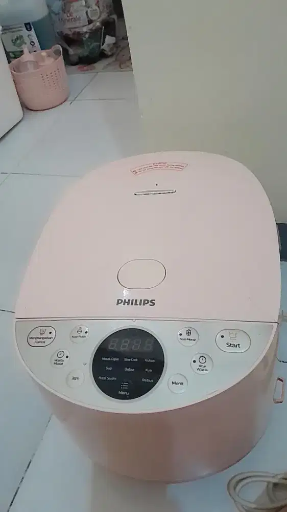 magicom philips