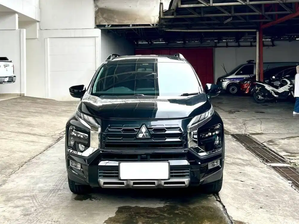 MITSUBISHI XPANDER CROSS AT 2023