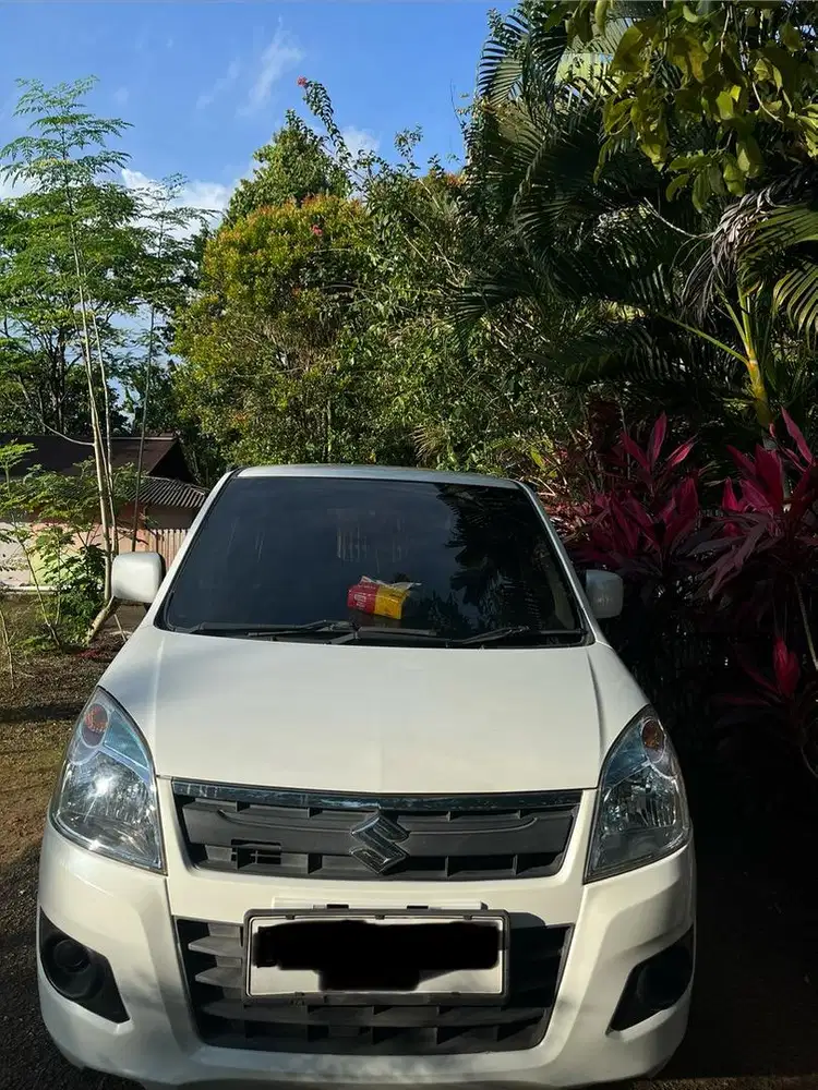 Karimun Wagon R tipe GL