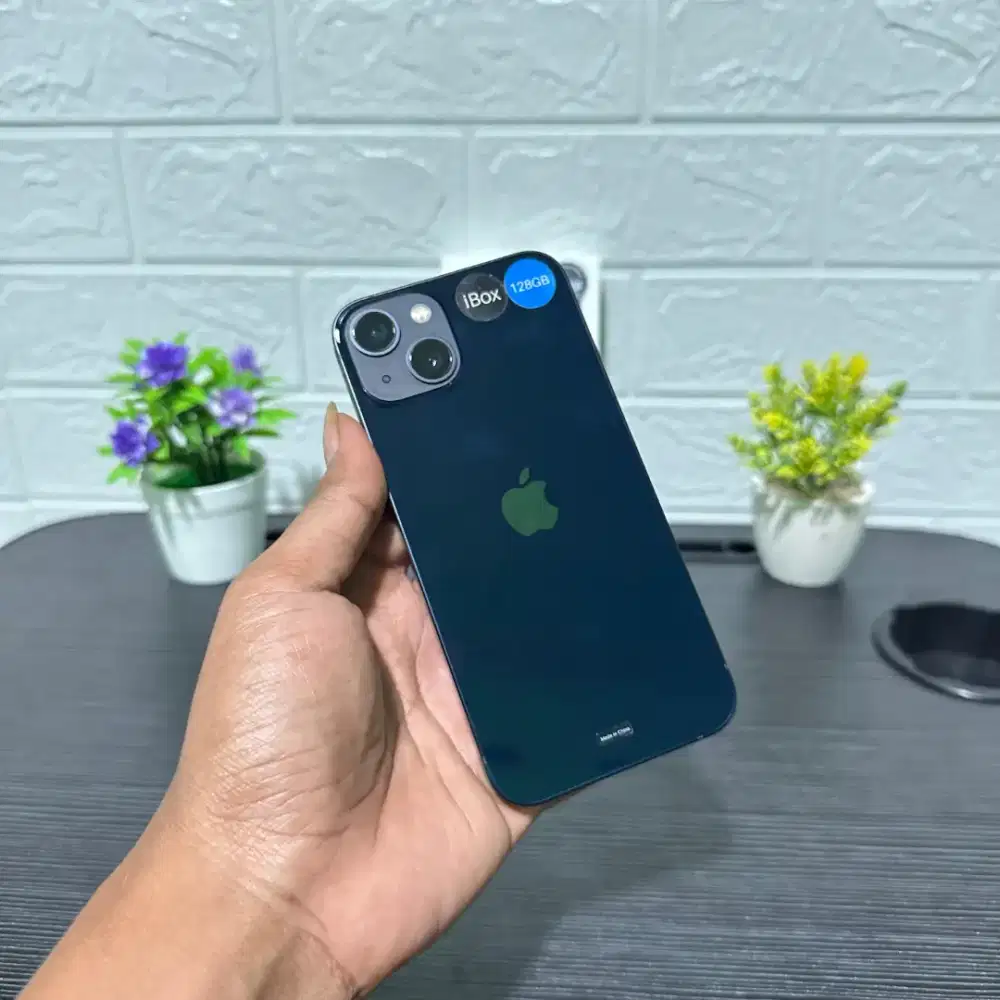 IPHONE 13 128GB IBOX