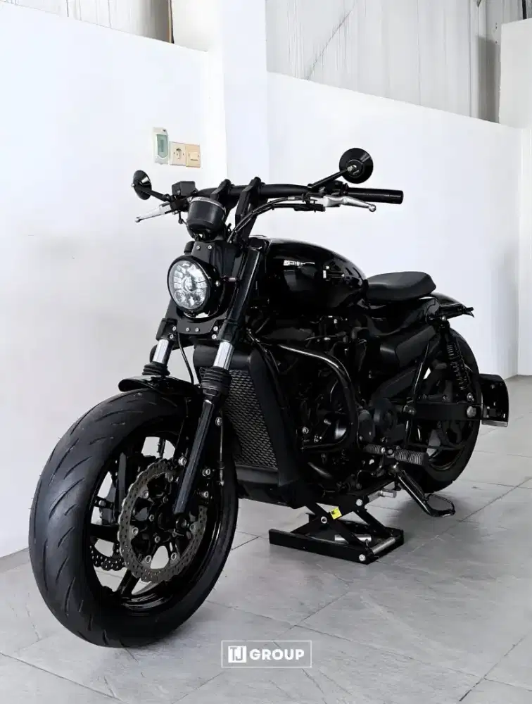 FOR SALE!! Harley Davidson XG500 Street 2015