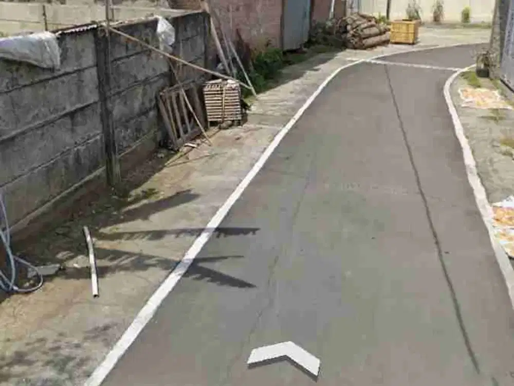 Tanah Bonus Rumah Dijual Di Padokan Sawahan Ngemplak boyolali