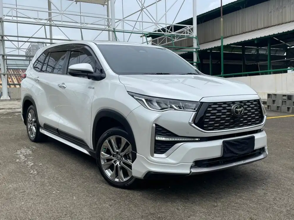 ZENIX Q HYBRID MODELISTA (DP 20JT)